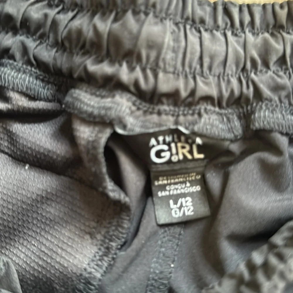 Trendy Athleta Shorts